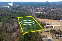 Undeveloped Land for sale in Burke County, North Carolina