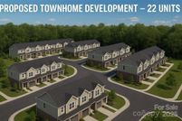 Land for sale in Iredell County, North Carolina