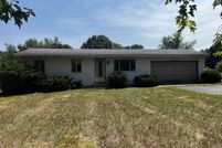Farm and Ranch for sale in St Joseph County, Indiana