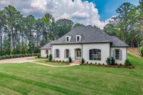 Land for sale in Lafayette County, Mississippi