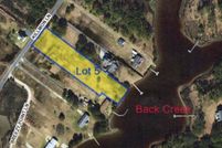 Land for sale in Accomack County, Virginia