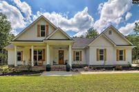 Land for sale in Kershaw County, South Carolina