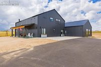 Land for sale in El Paso County, Colorado