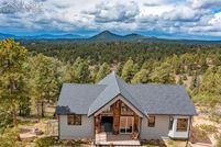 Timberland Property for sale in Teller County, Colorado