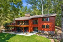 Land for sale in Buncombe County, North Carolina