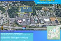 Land for sale in Boone County, Missouri