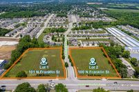 Land for sale in Cass County, Missouri