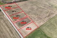 Land for sale in Randolph County, Missouri