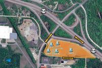 Homesite for sale in Miller County, Missouri