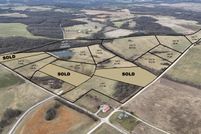 Timberland Property for sale in Randolph County, Missouri