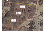 Undeveloped Land for sale in Boone County, Missouri