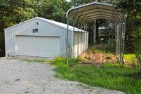 Land for sale in Ralls County, Missouri