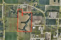 Land for sale in Randolph County, Missouri