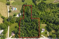 Land for sale in Chariton County, Missouri