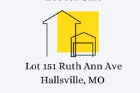 Homesite for sale in Boone County, Missouri