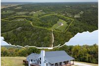 Land for sale in Boone County, Missouri