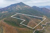 Land for sale in San Diego County, California