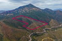 Land for sale in San Diego County, California