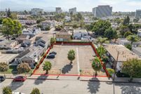 Homesite for sale in Orange County, California