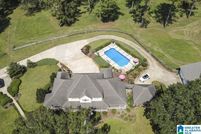 Farm and Ranch for sale in Talladega County, Alabama