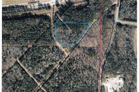Land for sale in Butts County, Georgia