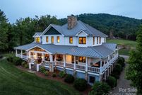 Land for sale in Buncombe County, North Carolina