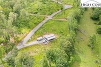 Homesite for sale in Ashe County, North Carolina