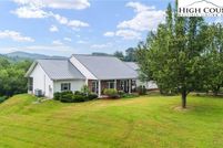 Land for sale in Ashe County, North Carolina