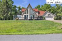 Land for sale in Ashe County, North Carolina