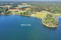 Land for sale in Crow Wing County, Minnesota