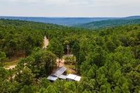 Timberland Property for sale in Pittsburg County, Oklahoma