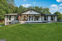 Land for sale in Forsyth County, Georgia