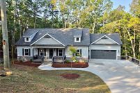 Land for sale in Cherokee County, Georgia