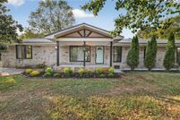 Land for sale in Gordon County, Georgia