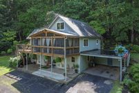 Land for sale in Jackson County, North Carolina