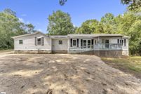 Land for sale in Laurens County, South Carolina