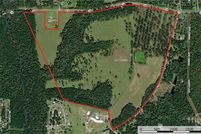 Land for sale in Grady County, Georgia