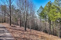 Homesite for sale in Union County, Georgia