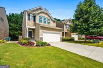 Land for sale in Cherokee County, Georgia