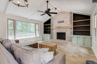 Land for sale in Richland County, South Carolina