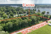 Land for sale in White County, Indiana