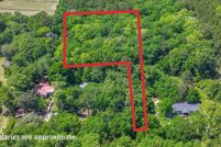 Land for sale in Charleston County, South Carolina