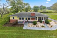 Land for sale in Buncombe County, North Carolina