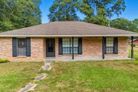 Land for sale in Pearl River County, Mississippi