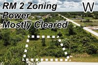 Land for sale in Lee County, Florida