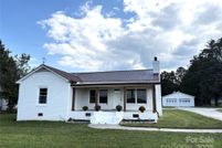 Land for sale in Chester County, South Carolina