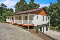 Land for sale in Sevier County, Tennessee