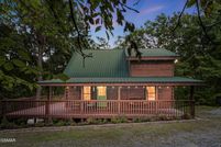 Land for sale in Sevier County, Tennessee