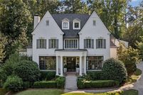 Land for sale in Fulton County, Georgia