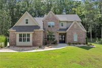 Land for sale in Newton County, Georgia